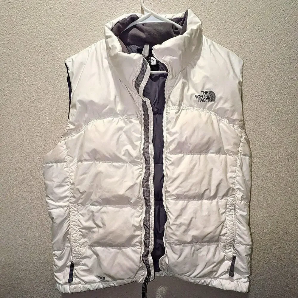 The north face series 700
